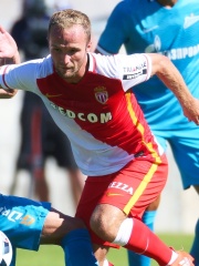 Photo of Valère Germain