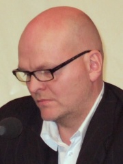 Photo of Hallgrímur Helgason