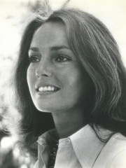 Photo of Jennifer O'Neill