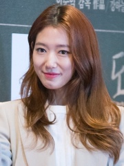 Photo of Park Shin-hye