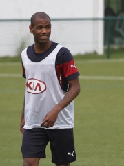 Photo of Diego Rolán