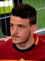 Photo of Alessandro Florenzi