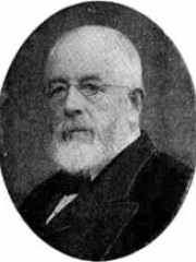 Photo of Henry Tate