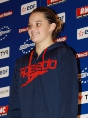 Photo of Mélanie Henique