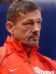 Photo of Ulrich Schreck