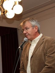 Photo of Aleksandar Šoštar