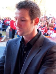 Photo of Cam Ward