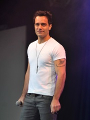 Photo of Ramin Karimloo