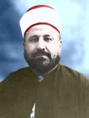 Photo of Rashid Rida