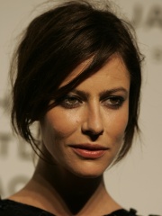 Photo of Anna Mouglalis