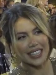 Photo of Wanda Nara