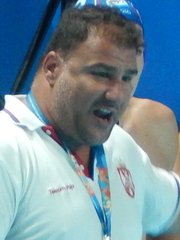 Photo of Dejan Savić