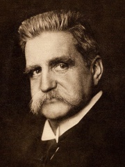 Photo of Hjalmar Branting