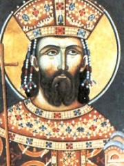 Photo of Lazar of Serbia