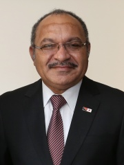 Photo of Peter O'Neill