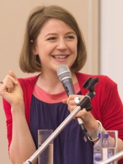 Photo of Gemma Whelan