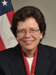 Photo of Rebecca Blank