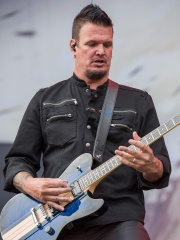 Photo of Dan Donegan