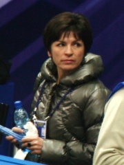 Photo of Anna Levandi