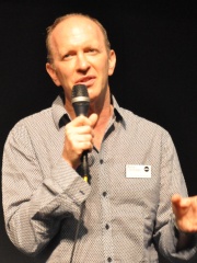 Photo of Simon Sebag Montefiore