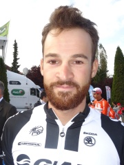 Photo of Simon Geschke