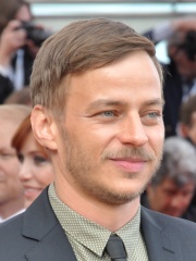 Photo of Tom Wlaschiha