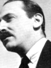 Photo of Nathanael West