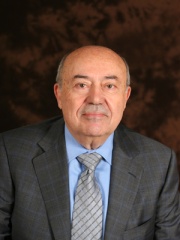 Photo of Andrew Viterbi