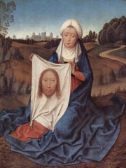 Photo of Saint Veronica