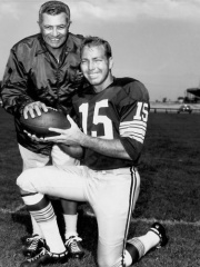 Photo of Vince Lombardi