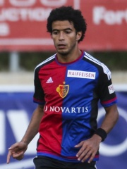 Photo of Omar Gaber