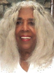 Photo of Ellen Stewart