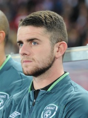 Photo of Robbie Brady