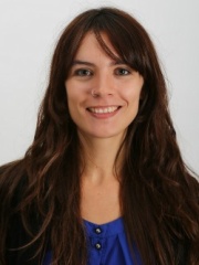 Photo of Camila Vallejo