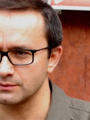 Photo of Andrey Zvyagintsev