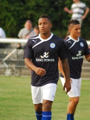 Photo of Liam Moore