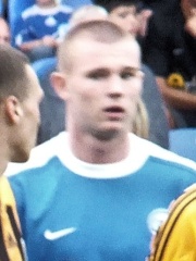 Photo of Ryan Tunnicliffe