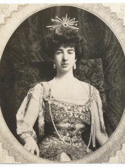 Photo of Gertrude Vanderbilt Whitney