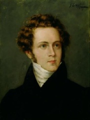 Photo of Vincenzo Bellini