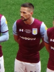 Photo of Conor Hourihane