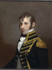 Photo of Stephen Decatur