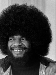 Photo of Billy Preston