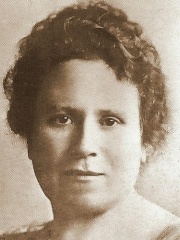 Photo of Julieta Lanteri