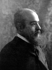 Photo of Vilfredo Pareto