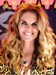 Photo of Maria Shriver