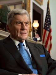 Photo of John Warner