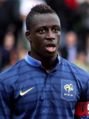 Photo of Benjamin Mendy