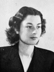 Photo of Violette Szabo