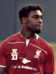 Photo of Jordon Ibe