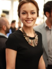 Photo of Leighton Meester